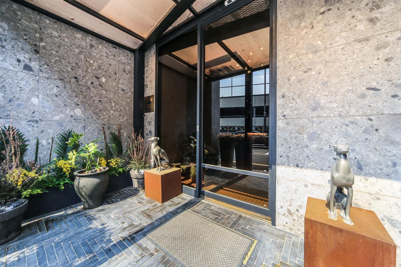 豪德酒店 釜山 外观 照片
